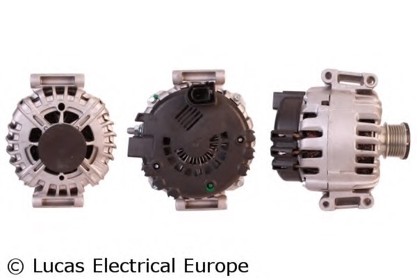 LUCAS ELECTRICAL LRA03214 Alternator
